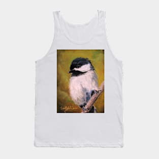 Chickadee Tank Top